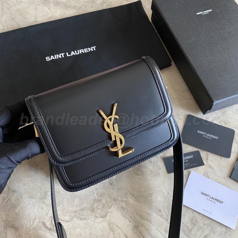 YSL Handbags 148